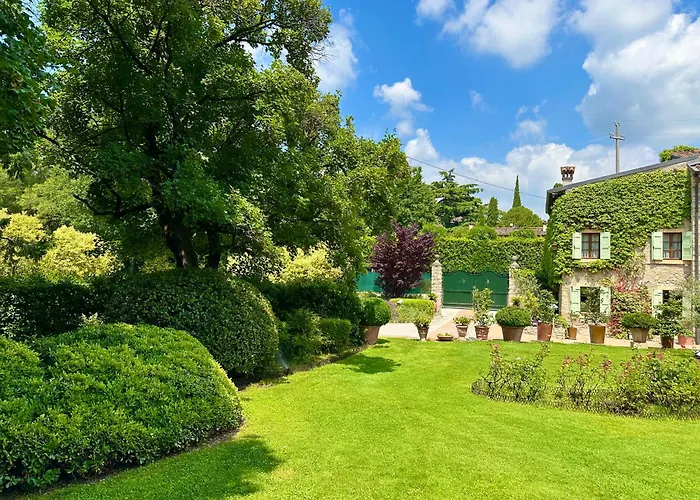 Bed and Breakfast Relais La Magioca -Adults Only- Negrar